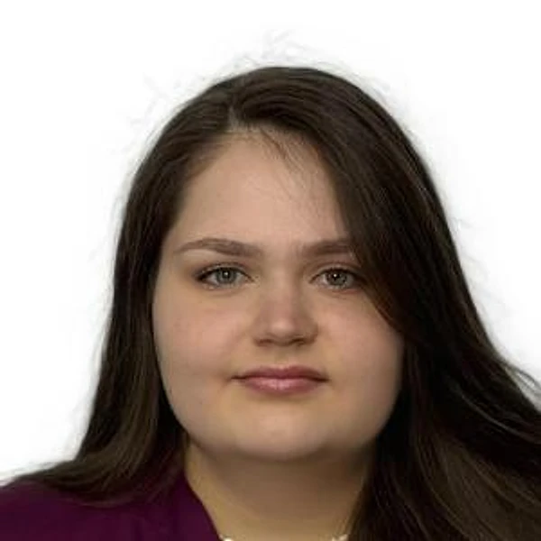 Зекина Арина Александровна — Кардиолог, Симферополь