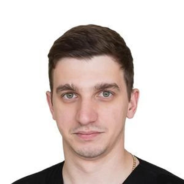 Кочергин Илья Олегович — Челюстно-лицевой хирург, Детский стоматолог-хирург, Стоматолог-имплантолог, Стоматолог-хирург, Кемерово