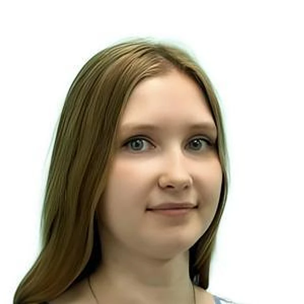 Лаберкова Юлия Алексеевна — Психолог, Оренбург