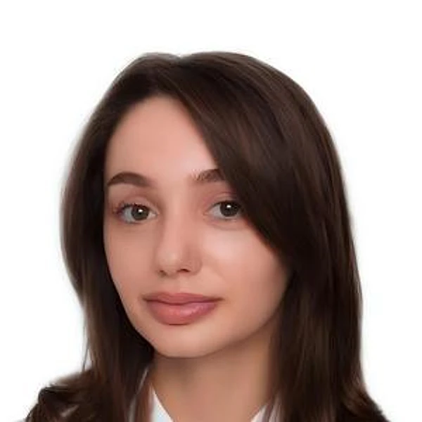 Тигиева Марина Зурабовна — Анестезиолог-реаниматолог, Врач УЗИ, Наро-Фоминск