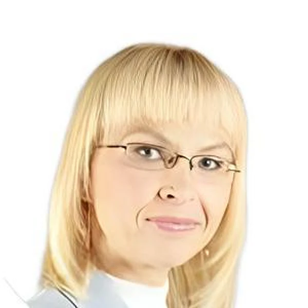 Попова Юлия Викторовна — Инструктор-методист, Нутрициолог, Дзержинский
