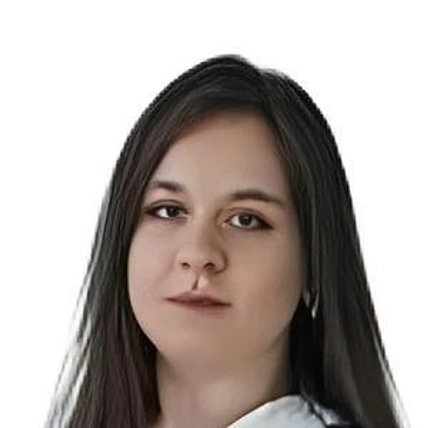 Васильева Анна Романовна — Стоматолог, Рославль