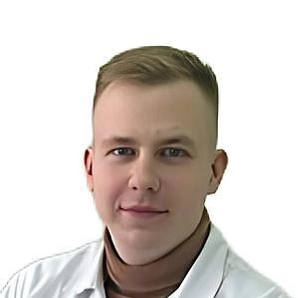 Ковальков Виктор Сергеевич — Терапевт, Рославль