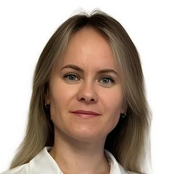 Михина Ирина Олеговна — Диетолог, Котлас