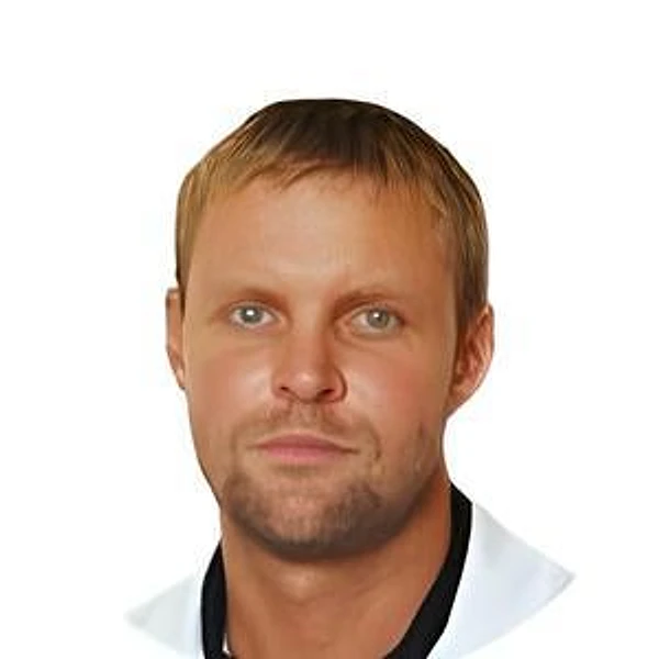 Самсонов Алексей Владимирович — Уролог, Врач УЗИ, Дзержинский