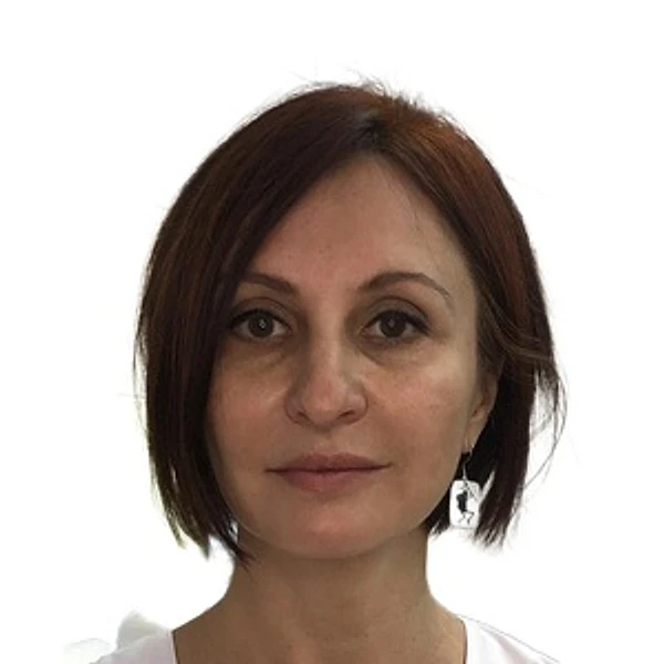 Семина Светлана Анатольевна — Гинеколог, Акушер, Врач УЗИ, Дзержинский