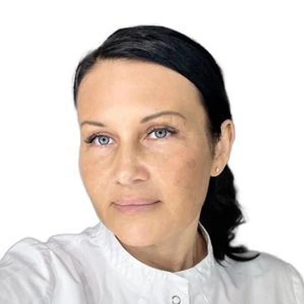 Клемантович Ирина Александровна — Подолог-эстетист, Санкт-Петербург