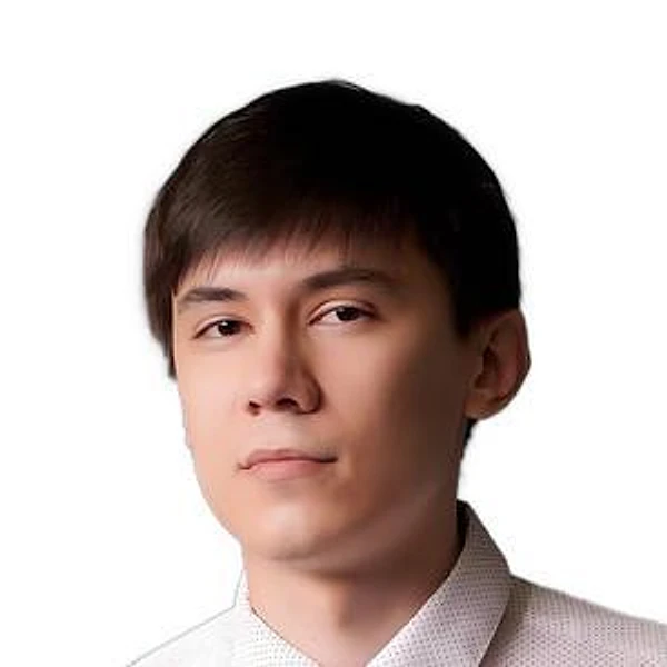 Вихров Федор Дмитриевич — Гастроэнтеролог, Иркутск