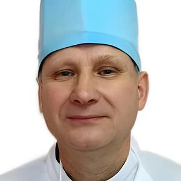 Поздеев Владимир Анатольевич — Стоматолог, Стоматолог-хирург, п. Полазна
