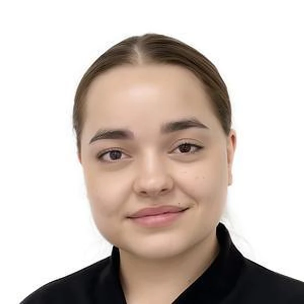 Казакова Ангелина Александровна — Стоматолог, Стоматолог-ортопед, Пермь