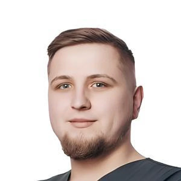 Олимов Сухроб Рустамович — Стоматолог, Стоматолог-хирург, Пермь