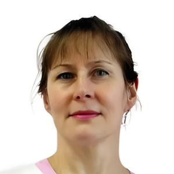Палкина Марина Владимировна — Стоматолог, п. Полазна