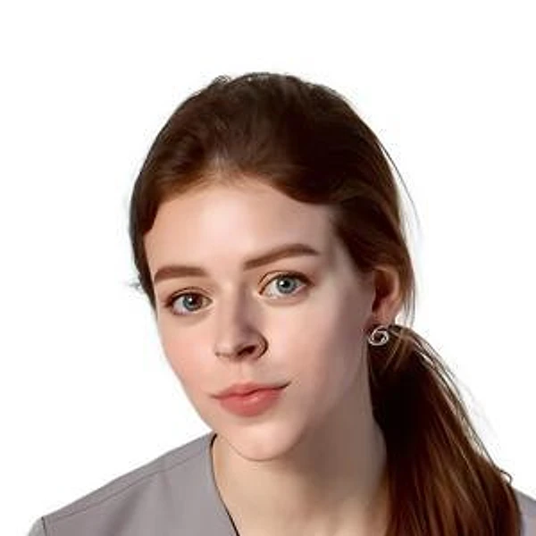 Иванова Мария Михайловна — Офтальмолог (окулист), Тольятти