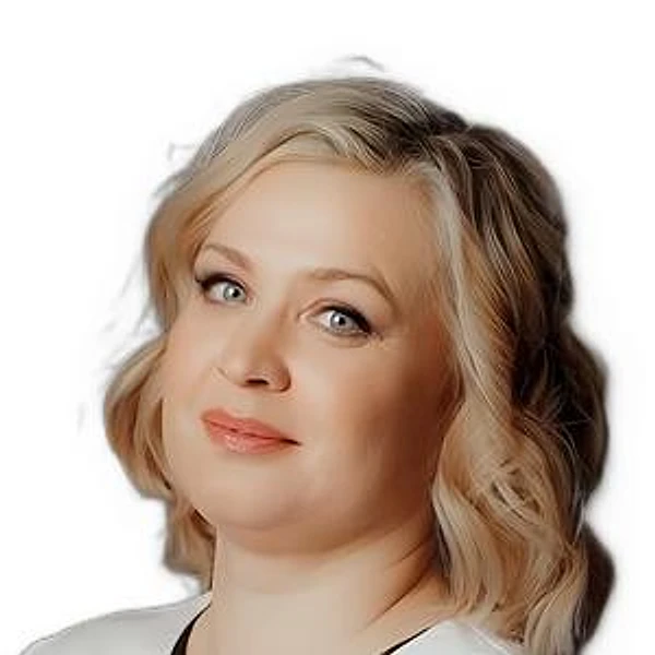 Сулягина Ольга Владимировна — Стоматолог-ортопед, Нижний Новгород