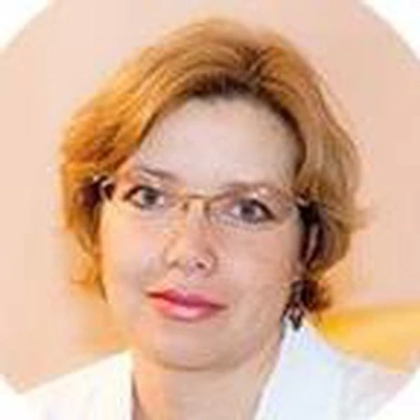 Федотова Жанна Петровна — Невролог, Дзержинский