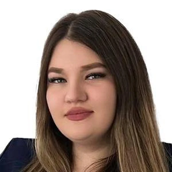 Дубоделова Виолетта Александровна — Стоматолог, Стоматолог-эндодонтист, Краснодар