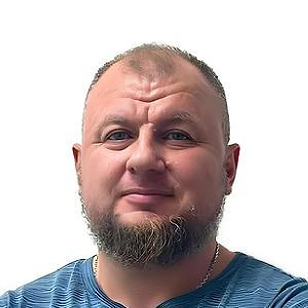 Красноруцкий Денис Юрьевич — Массажист, Детский массажист, Котельники
