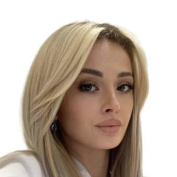 Кокоева Диана Важаевна — Невролог, Владикавказ