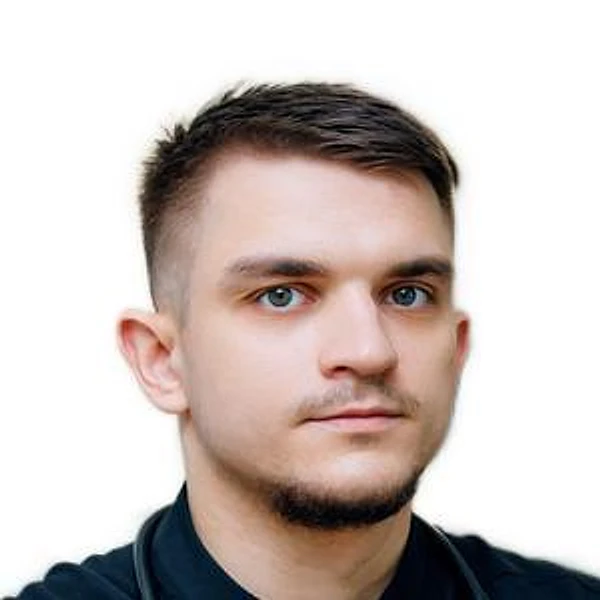 Власов Пётр Алексеевич — Анестезиолог-реаниматолог, Тверь