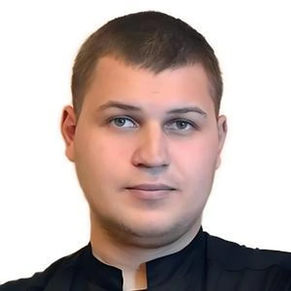 Варламов Виктор Александрович — Массажист, Воронеж