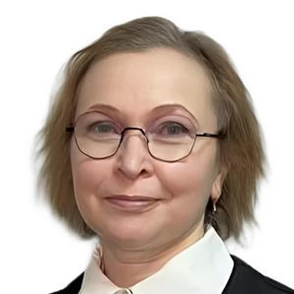 Федорчукова Жанна Владимировна — Оптометрист, Санкт-Петербург