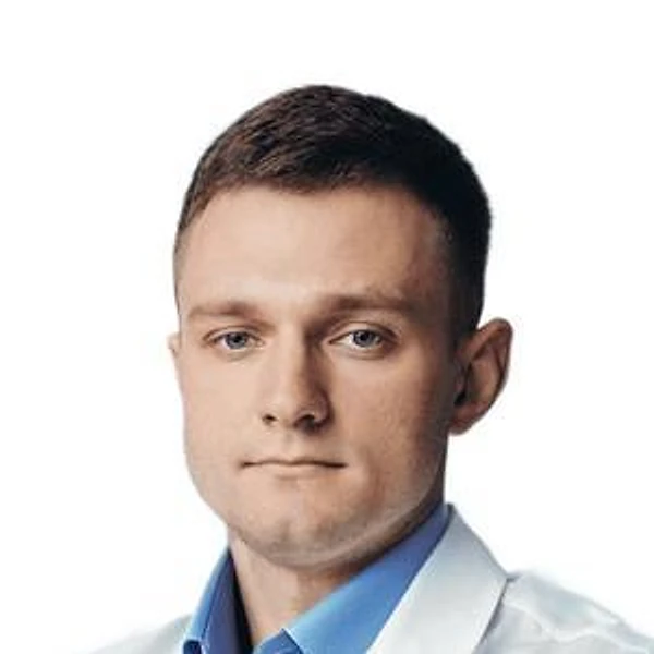 Непомнящий Георгий Николаевич — Анестезиолог-реаниматолог, Красноярск