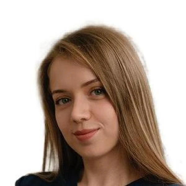 Гофман Анна Викторовна — ЛОР, Детский ЛОР, Терапевт, Воронеж