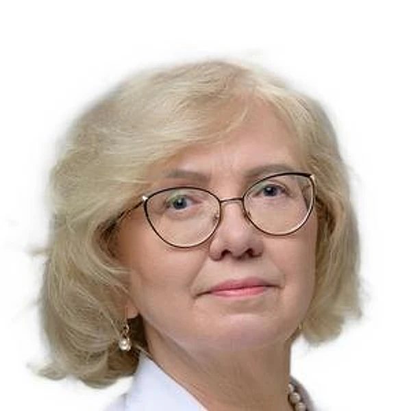 Шарыгина Ирина Олеговна — Педиатр, Сыктывкар