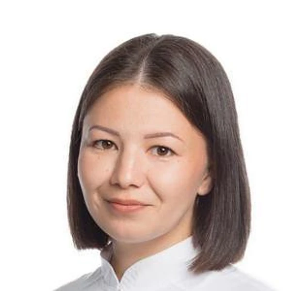 Юсупова Альбина Рустамовна — Гинеколог, Акушер, Врач УЗИ, Гинеколог-эндокринолог, Пермь