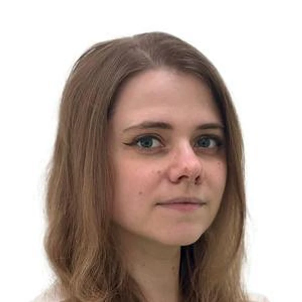 Бектемирова Луиза Гильмановна — Терапевт, Химки