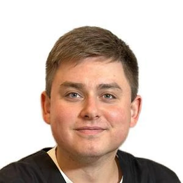 Ярошенко Александр Александрович — Стоматолог-ортопед, Гнатолог, Москва