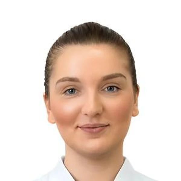 Папава Нелли Важаевна — Педиатр, Истра