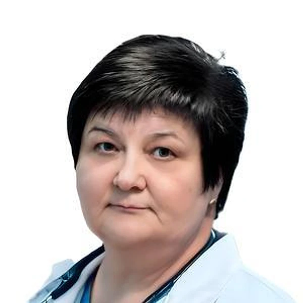 Якименко Татьяна Федоровна — Терапевт, Врач УЗИ, Детский врач УЗИ, Феодосия