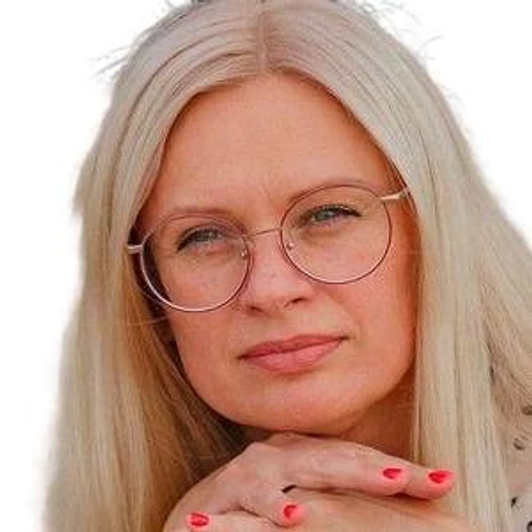 Солонько Анжелика Александровна — Клинический психолог, Гатчина