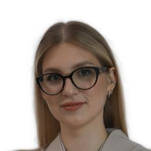 Филипчук Дарья Олеговна — Стоматолог-ортодонт, Детский ортодонт, Москва