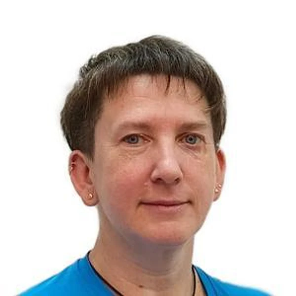 Минухина Анастасия Николаевна — Инструктор-методист, Кострома