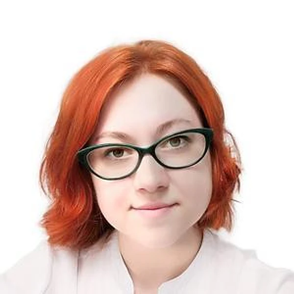 Денисова Елена Александровна — Оптометрист, Челябинск