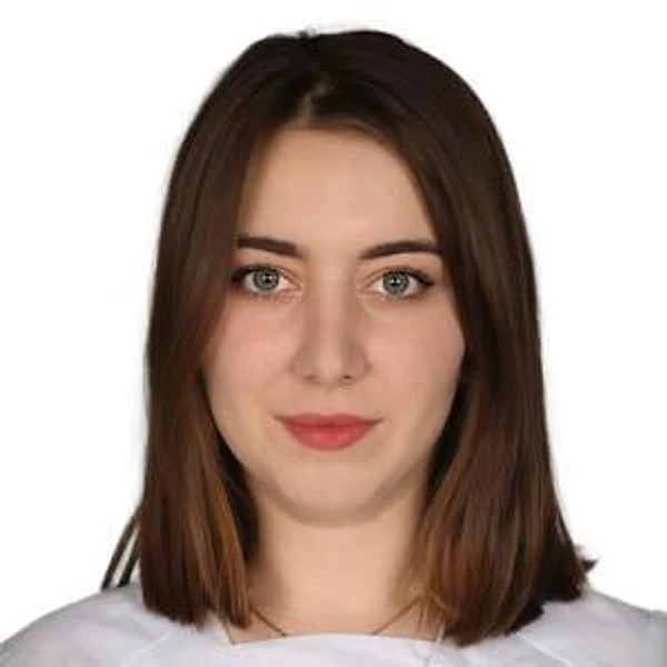 Саидова Патимат Арсланбеевна — Детский ортодонт, Обнинск