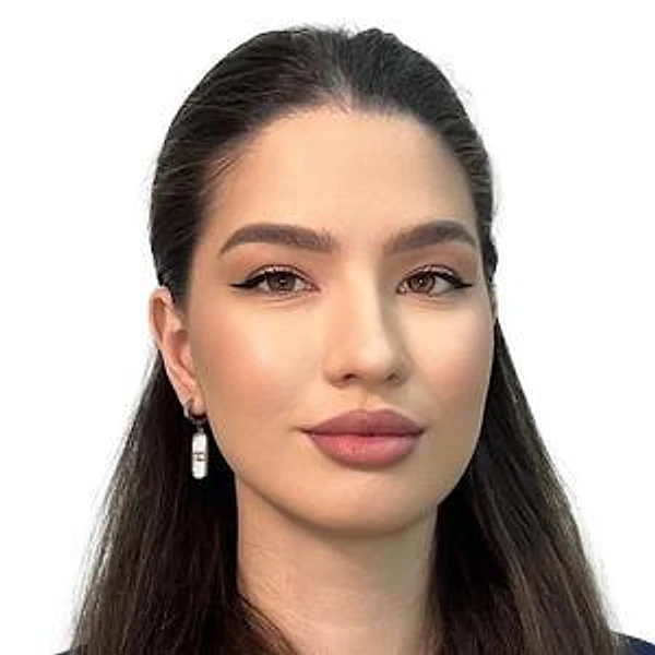 Акаева Карина Аслановна — Стоматолог-ортодонт, Детский ортодонт, Краснодар