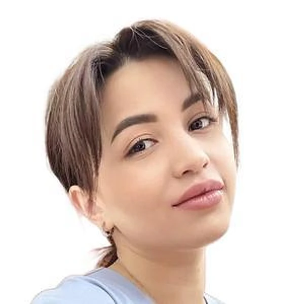 Хаткова Альбина Масхудовна — Терапевт, Майкоп