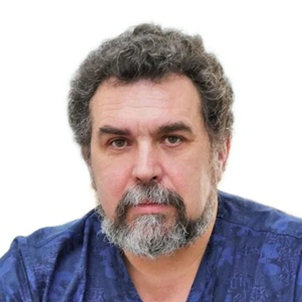 Агафонов Николай Петрович — Хирург, Дмитров
