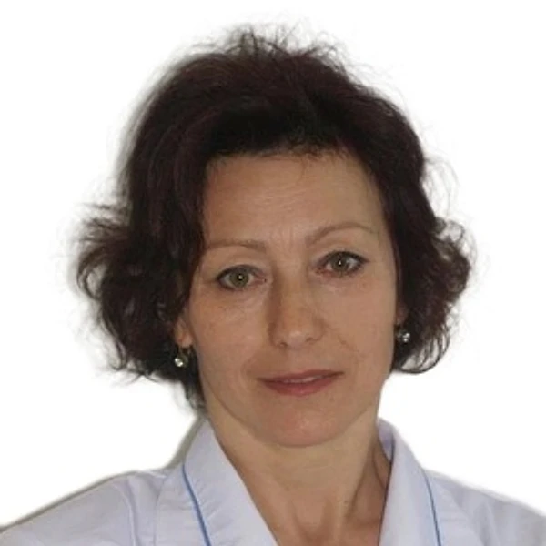 Шаршаткина Елена Вячеславовна — Хирург, Маммолог, Онколог, Дмитров