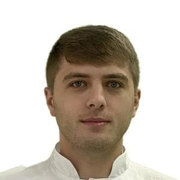 Гаджиев Султан Абдулгапурович — Стоматолог-хирург, Дмитров