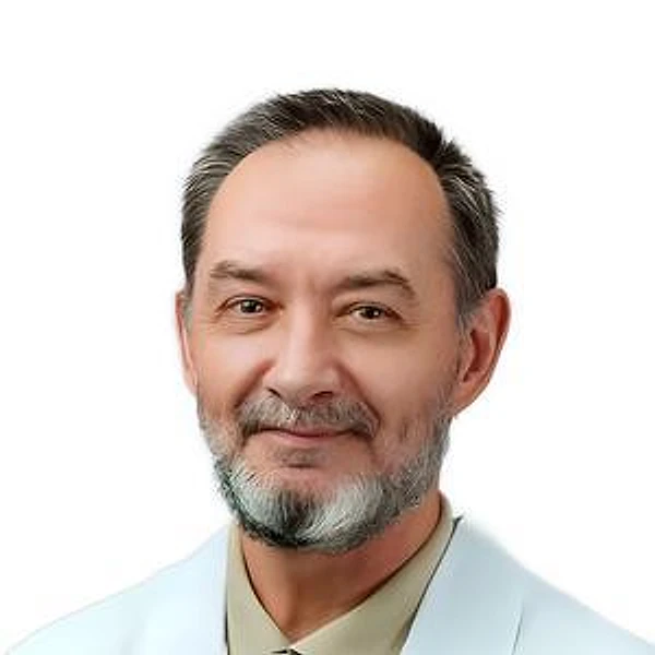 Баконин Александр Васильевич — Уролог, Дмитров