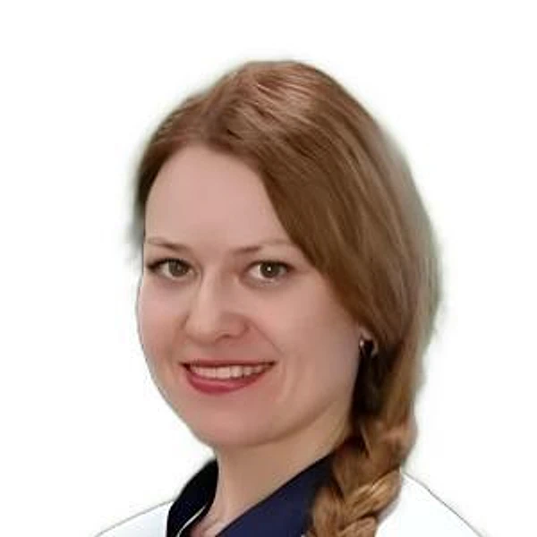 Щербина Ксения Юрьевна — Реабилитолог, Врач физической и реабилитационной медицины (ФРМ), Детский реабилитолог, Педиатр, Иркутск