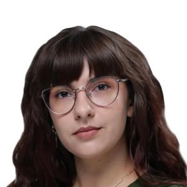 Панова Ирина Валерьевна — Детский стоматолог, Курск