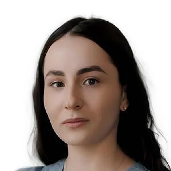 Головко Мария Максимовна — Стоматолог, Стоматолог-ортопед, Санкт-Петербург