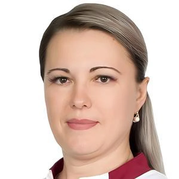 Киян Наталья Александровна — Педиатр, Краснодар