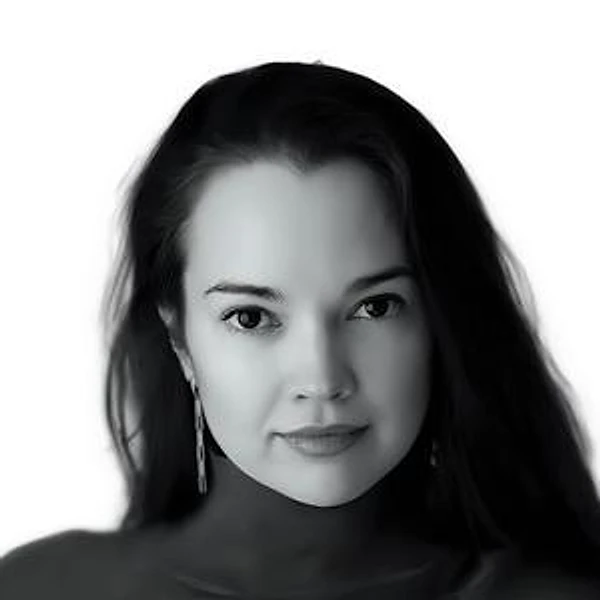 Бруса Мария Евгеньевна — Клинический психолог, Санкт-Петербург