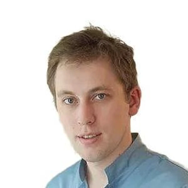 Старков Владимир Юрьевич — Стоматолог-ортопед, Дмитров